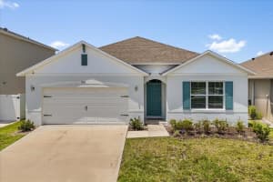 1693 Barberry Dr, KISSIMMEE