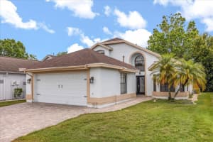 5672 PARKVIEW LAKE DRIVE, ORLANDO, FL 32821 Sold 06/09/25