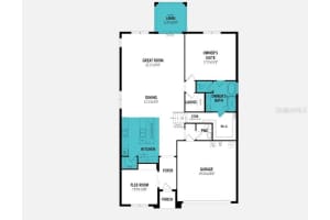 12966 PROMISE PLACE, ORLANDO, FL 32832 - MLS#MFRO6306941