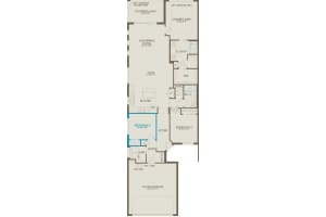 8877 SPLASHING DRIVE, MELBOURNE, FL 32940 Sold 07/31/25