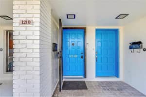 1210 MAURY ROAD, ORLANDO, FL 32804 Sold 09/19/25