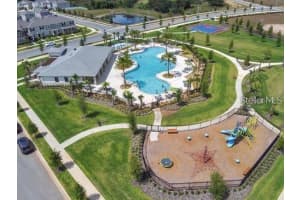 16436 PARABLE WAY, WINTER GARDEN, FL 34787 Sold 06/10/25