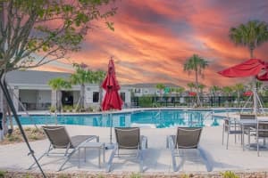 16436 PARABLE WAY, WINTER GARDEN, FL 34787 Sold 06/10/25