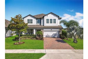 2312 PANORAMIC CIRCLE, APOPKA, FL 32703 Sold 07/15/25