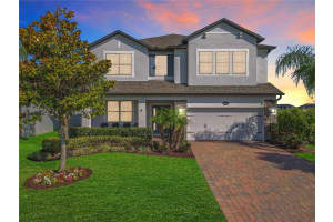 2312 PANORAMIC CIRCLE, APOPKA, FL 32703 Sold 07/15/25