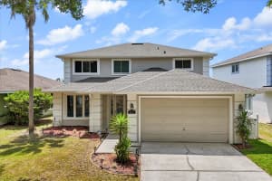 8522 Blue Horizon Ct, KISSIMMEE