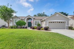 249 MILL SLOUGH ROAD, OVIEDO, FL 32766 Sold 06/11/25