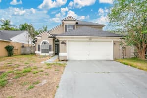 468 WEXDON COURT, LAKE MARY, FL 32746 Sold 06/14/25