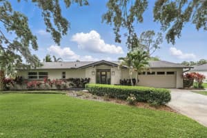 2756 SUMMERFIELD ROAD, WINTER PARK, FL 32792 Sold 06/09/25