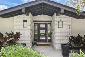 2756 SUMMERFIELD ROAD, WINTER PARK, FL 32792 Sold 06/09/25