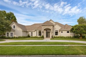 5025 DOWN POINT LANE, WINDERMERE, FL 34786 - MLS#MFRO6307013