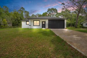 2071 DORAL COURT, CITRUS SPRINGS, FL 34434 Sold 07/18/25