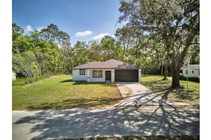 2071 DORAL COURT, CITRUS SPRINGS, FL 34434 Sold 07/18/25