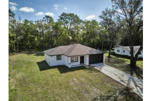 2071 DORAL COURT, CITRUS SPRINGS, FL 34434 Sold 07/18/25