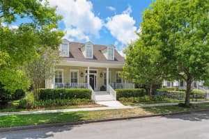 1184 Fern Ave, ORLANDO