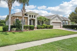 9843 NOKAY DRIVE, ORLANDO, FL 32836 Sold 06/25/25