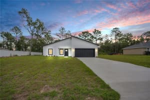 357 Marion Oaks Pass, OCALA