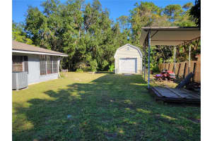3737 MAGOON AVENUE, MIMS, FL 32754 - MLS#MFRO6307032