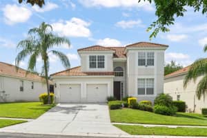 2640 Archfeld Blvd, Kissimmee, FL 34747, Sold 05/07/25