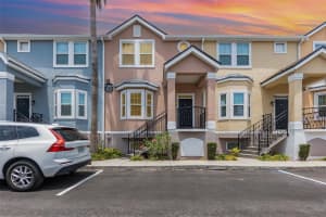 6611 TIME SQUARE AVENUE, ORLANDO, FL 32835 - MLS#MFRO6307046