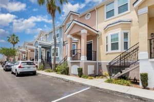 6611 TIME SQUARE AVENUE, ORLANDO, FL 32835 - MLS#MFRO6307046