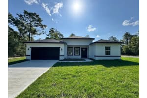 8303 EMPIRE AVENUE, CITRUS SPRINGS, FL 34433 Sold 08/19/25