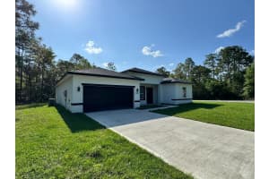 8303 EMPIRE AVENUE, CITRUS SPRINGS, FL 34433 Sold 08/19/25