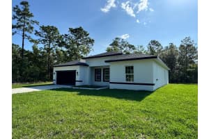8303 EMPIRE AVENUE, CITRUS SPRINGS, FL 34433 Sold 08/19/25
