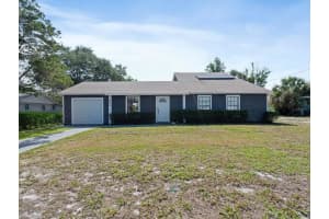 601 BLACKSTONE AVENUE, DELTONA, FL 32725 Sold 08/12/25