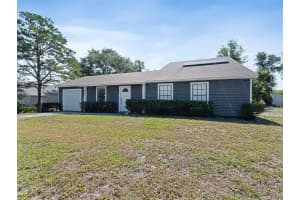 601 BLACKSTONE AVENUE, DELTONA, FL 32725 Sold 08/12/25