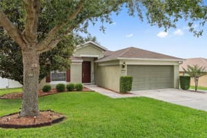 2950 INCA AVENUE, CLERMONT, FL 34715 Sold 06/13/25