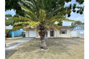 13122 CUMBERLAND DRIVE, LARGO, FL 33773 Sold 08/14/25