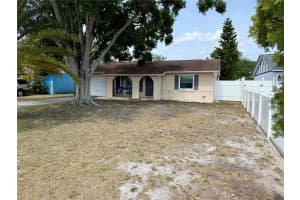 13122 CUMBERLAND DRIVE, LARGO, FL 33773 Sold 08/14/25