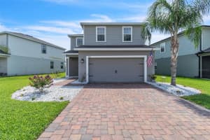 3961 CRAWLEY DOWN LOOP, SANFORD, FL 32773 Sold 06/12/25