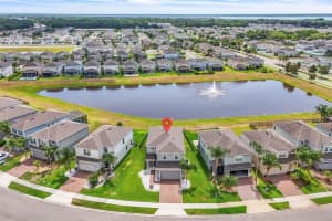 3961 CRAWLEY DOWN LOOP, SANFORD, FL 32773 Sold 06/12/25