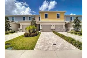 812 DRIVING RANGE COURT, REUNION, FL 34747 - MLS#MFRO6307080