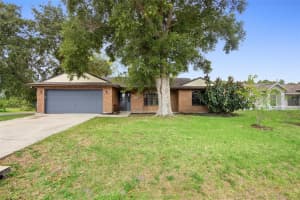 1106 ALPINE AVENUE, PALM BAY, FL 32907 Sold 08/01/25