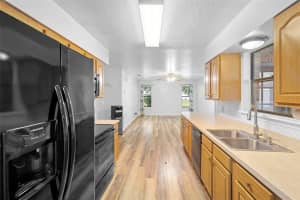 1106 ALPINE AVENUE, PALM BAY, FL 32907 Sold 08/01/25