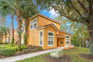 8447 CRYSTAL COVE LOOP, KISSIMMEE, FL 34747 - MLS#MFRO6307084