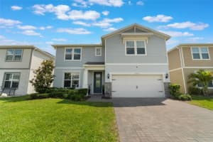 5226 NORTHERN FLICKER DRIVE, ST CLOUD, FL 34771 Sold 09/15/25