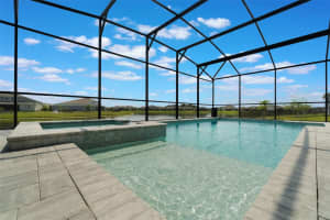 5226 NORTHERN FLICKER DRIVE, ST CLOUD, FL 34771 Sold 09/15/25