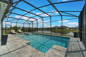 5226 NORTHERN FLICKER DRIVE, ST CLOUD, FL 34771 Sold 09/15/25