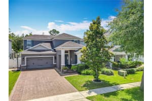 1086 CALLA LILY COVE, OVIEDO, FL 32766 Sold 07/08/25