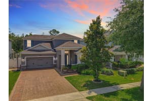 1086 CALLA LILY COVE, OVIEDO, FL 32766 Sold 07/08/25