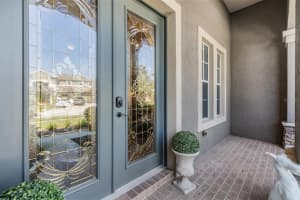 8721 CRYSTAL CREEK COURT, LAND O LAKES, FL 34638 - MLS#MFRO6307090