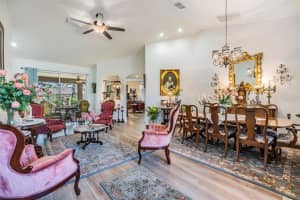 8721 CRYSTAL CREEK COURT, LAND O LAKES, FL 34638 - MLS#MFRO6307090