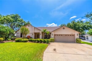 4218 INWOOD LANDING DRIVE, ORLANDO, FL 32812 Sold 06/16/25