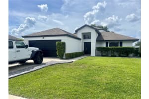 4297 ABACO DRIVE, TAVARES, FL 32778 Sold 07/26/25