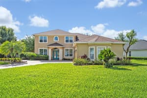 14545 BRADDOCK OAK DRIVE, ORLANDO, FL 32837 Sold 06/11/25