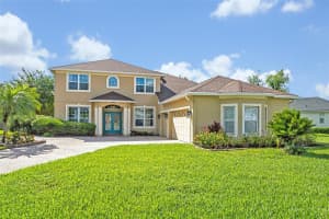 14545 BRADDOCK OAK DRIVE, ORLANDO, FL 32837 Sold 06/11/25